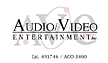 Audio/Video Entertainment, Inc.