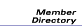 Member Directory